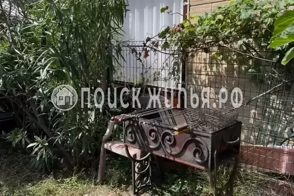 Частный сектор «Таунхаус в Тюльпановке»