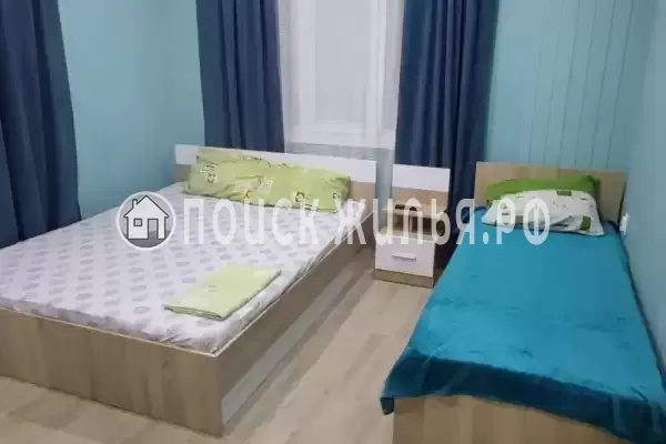 Дом под ключ «Green House»