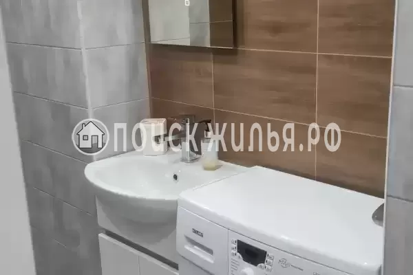 Дом под ключ «Green House»