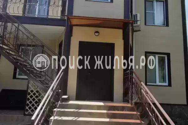 Дом под ключ «Green House»