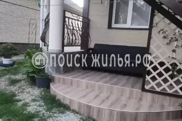 Дом под ключ «Green House»