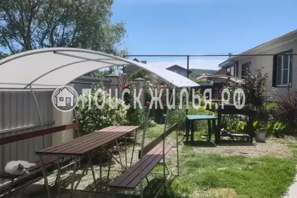 Дом под ключ «Green House»