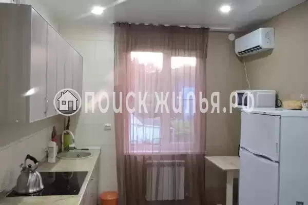 Дом под ключ «Green House»