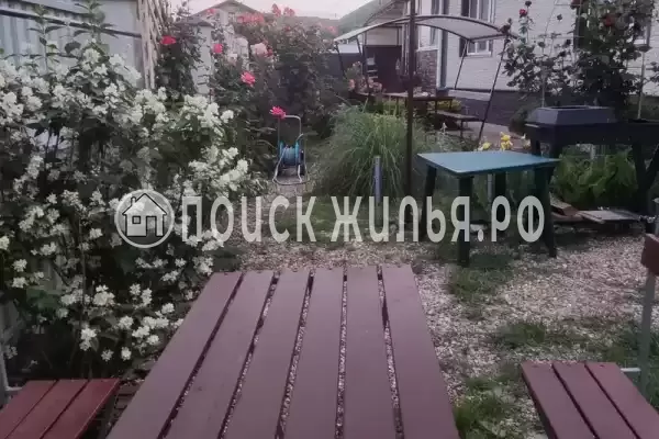 Дом под ключ «Green House»