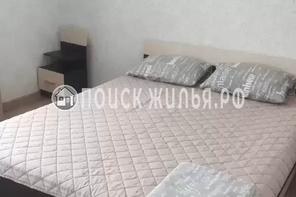 Дом под ключ «Green House»