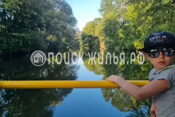 Дом под ключ «Green House»