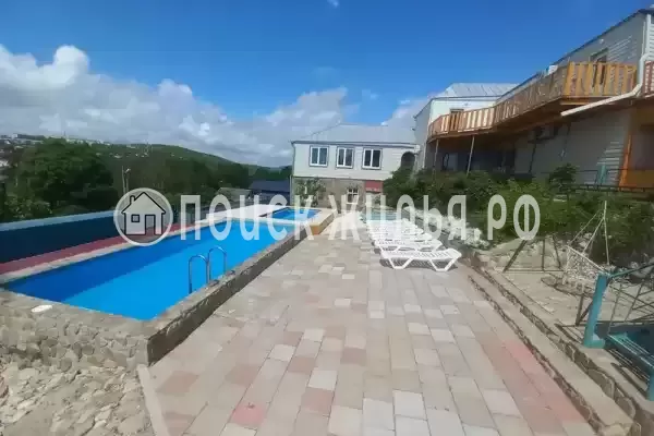 Частный сектор «Персик»