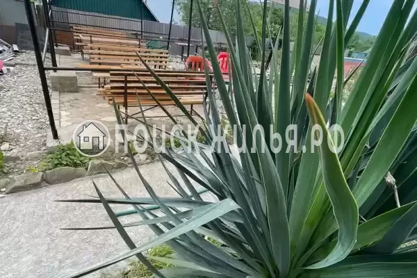 Частный сектор «Персик»