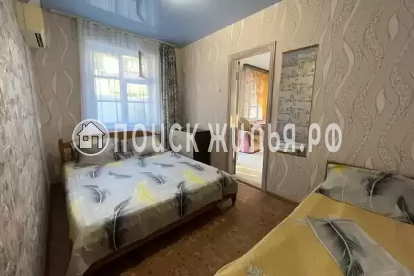 Частный сектор «Персик»