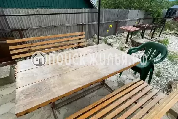 Частный сектор «Персик»