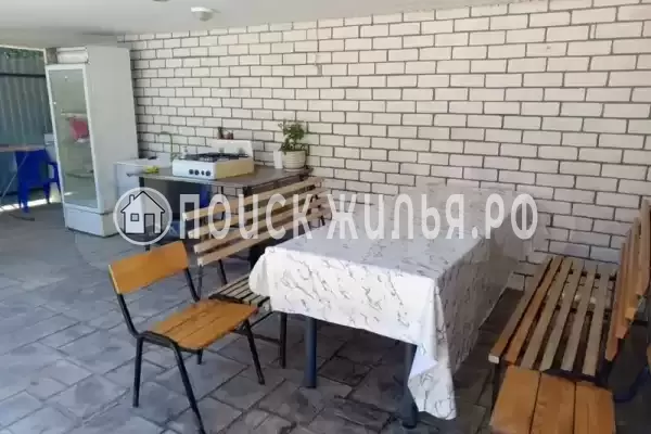 Частный сектор «Персик»