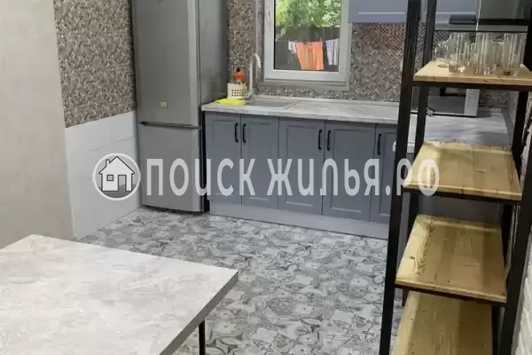 Дом под ключ «Эрика»