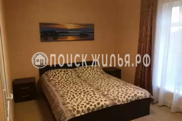 Дом под ключ «Эрика»