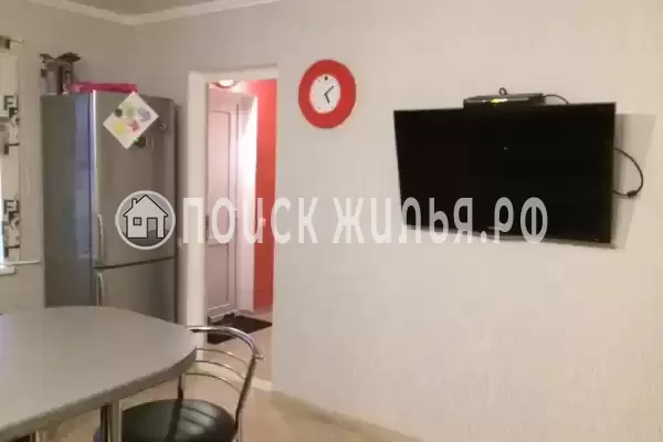 Дом под ключ «Эрика»