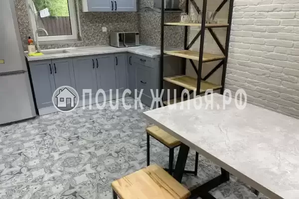 Дом под ключ «Эрика»