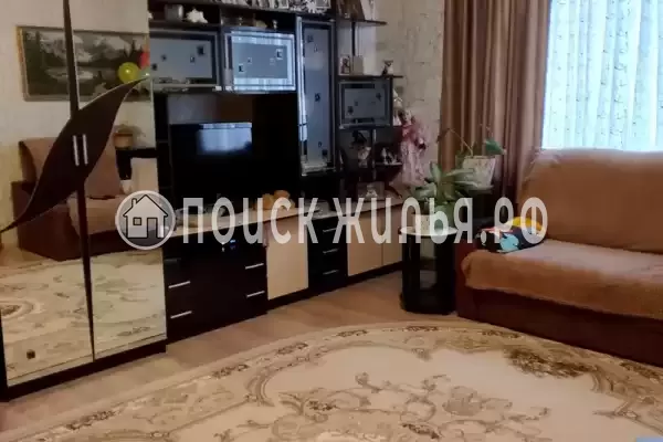 Дом под ключ «Радушный»