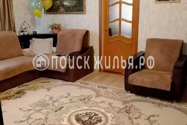 Дом под ключ «Радушный»