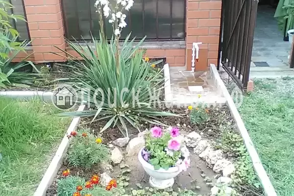 Дом под ключ «Со всеми удобствами»