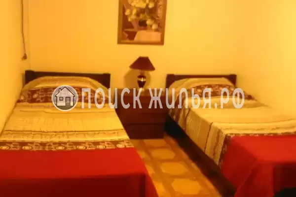 Дом под ключ «Со всеми удобствами»