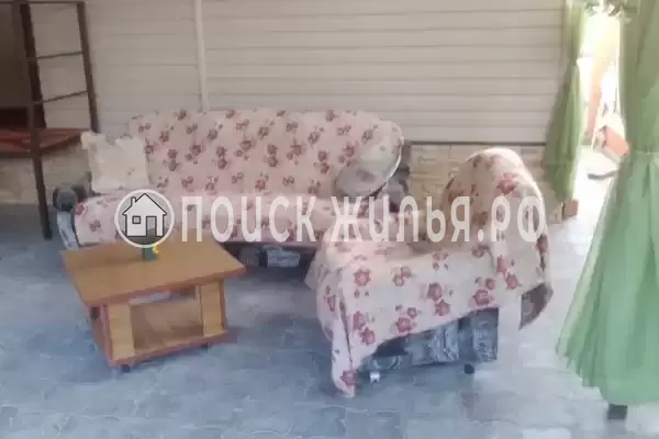 Дом под ключ «Со всеми удобствами»