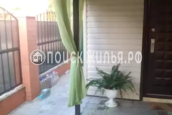 Дом под ключ «Со всеми удобствами»