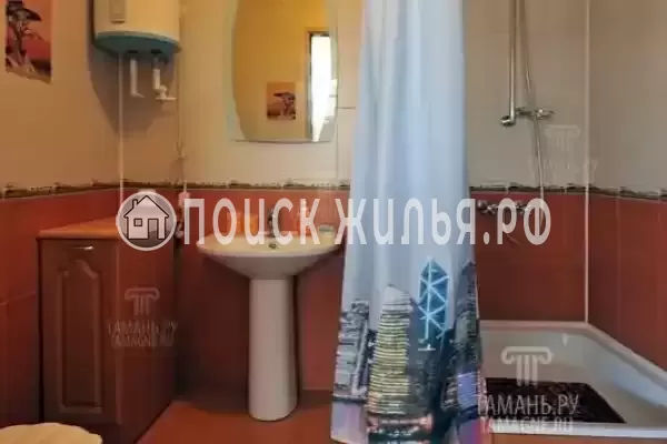 Дом под ключ «Со всеми удобствами»