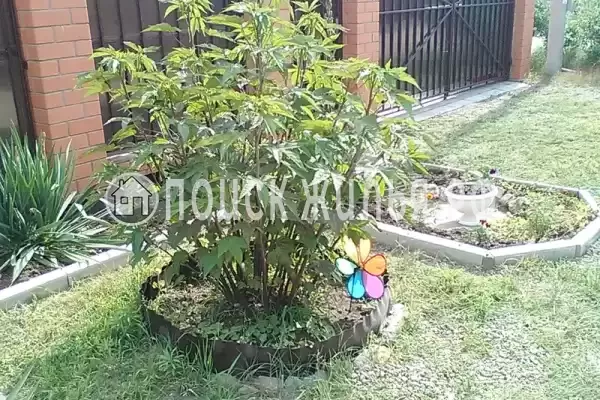 Дом под ключ «Со всеми удобствами»