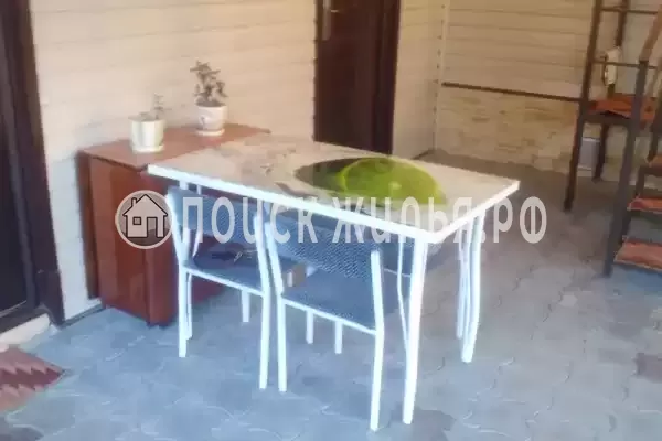 Дом под ключ «Со всеми удобствами»