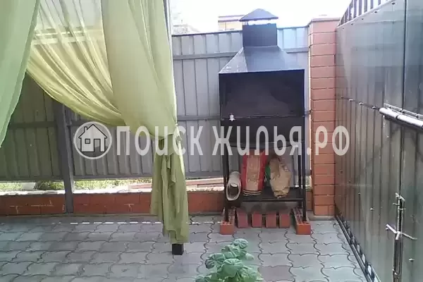 Дом под ключ «Со всеми удобствами»