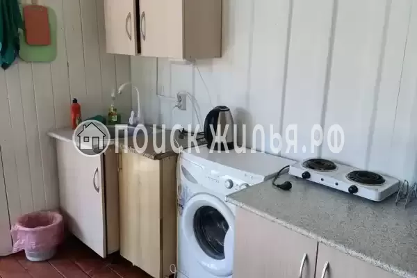 Частный сектор «Дом у моря»