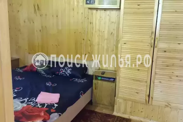 Частный сектор «Дом у моря»