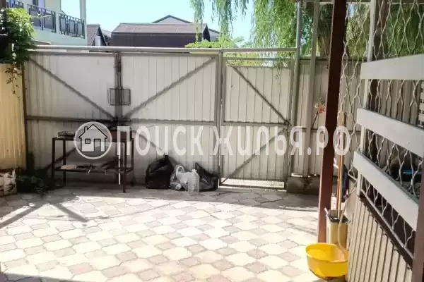 Частный сектор «Дом у моря»