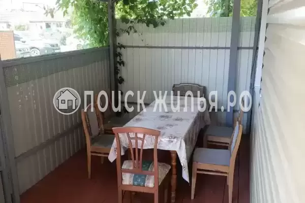 Частный сектор «Дом у моря»