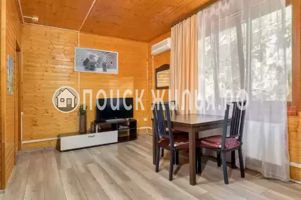 Частный сектор «Сосновом бору»