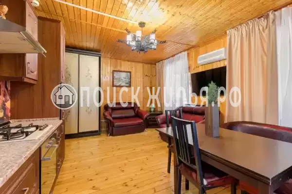 Частный сектор «Сосновом бору»