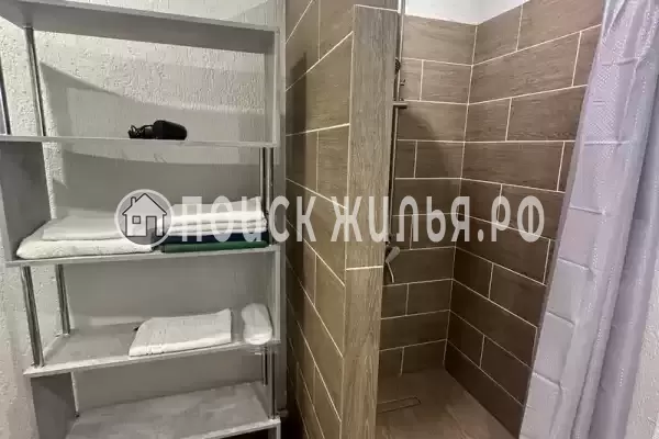 Частный сектор «Сосновом бору»