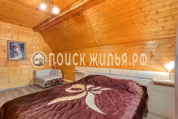 Частный сектор «Сосновом бору»