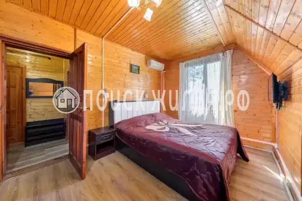 Частный сектор «Сосновом бору»