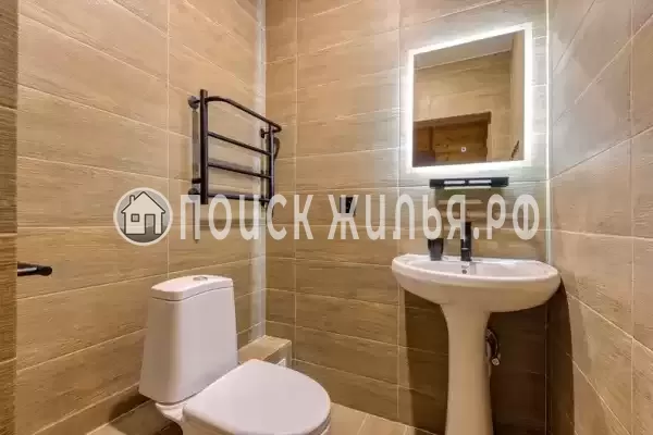 Частный сектор «Сосновом бору»