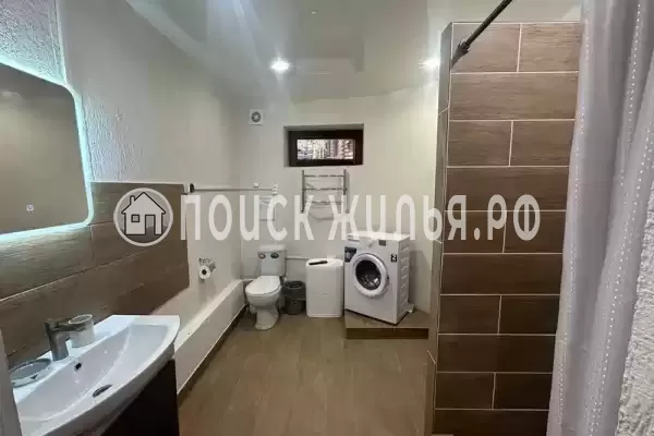 Частный сектор «Сосновом бору»