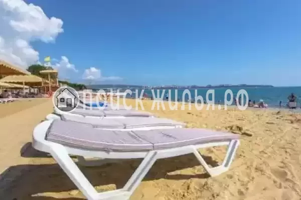 Частный сектор «Сосновом бору»