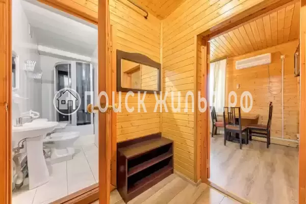 Частный сектор «Сосновом бору»