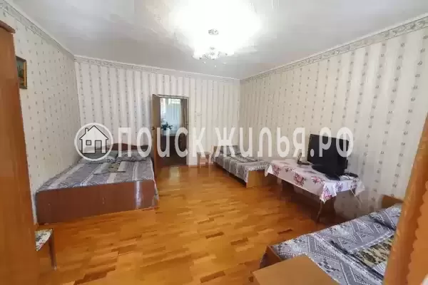 Дом под ключ «Двухкомнатный домик под ключ»