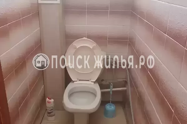 Дом под ключ «Двухкомнатный домик под ключ»