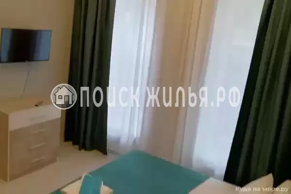 Апартаменты «С отдельным входом в частном доме»