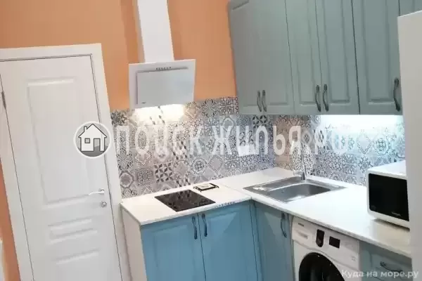 Апартаменты «С отдельным входом в частном доме»