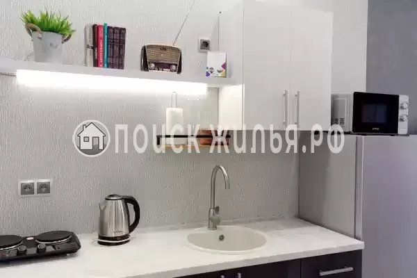 Апартаменты «RED» Апартаменты «RED»