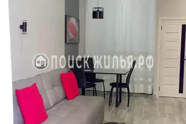 Апартаменты «RED» Апартаменты «RED»