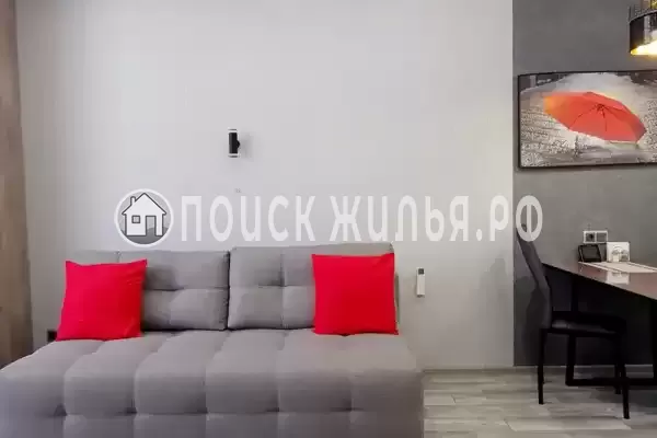 Апартаменты «RED» Апартаменты «RED»