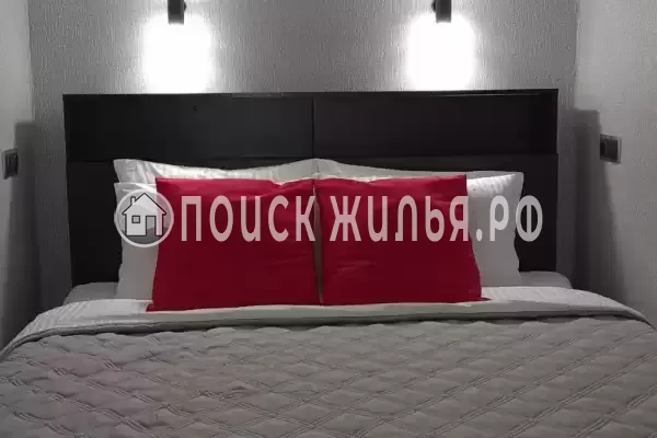 Апартаменты «RED» Апартаменты «RED»